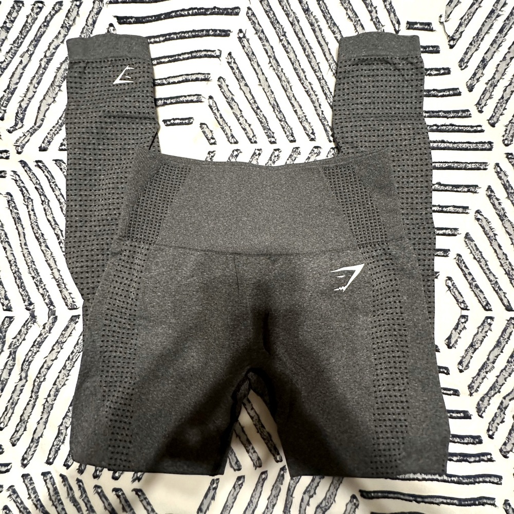 Gymshark Vital 2.0 leggings